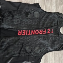 ペルチェベスト