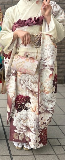 振袖