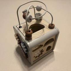 ※引っ越しに伴い出品です「赤ちゃんのおもちゃ」の画像