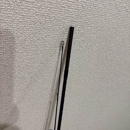 エメラルダス　竿、リール　　　エギ