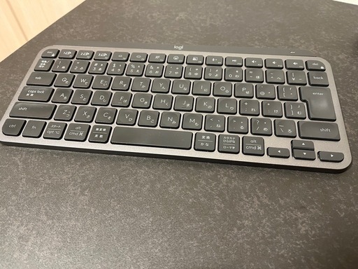 ロジクール MX KEYS mini