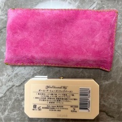 新品未使用　ビュリー  Bulyボームデミューズ リップバーム 専用布袋付きの画像