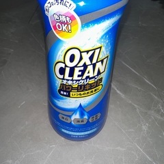 オキシクリーン　パワーリキッド　660gの画像