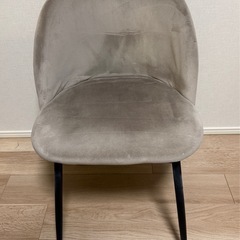 ダイニングテーブルチェア5点セットの画像