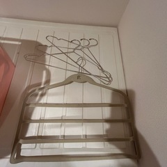 ハンガーいろいろの画像