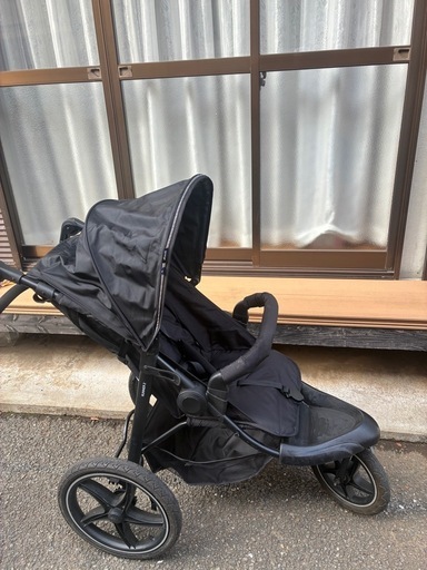 定価41800円　HAUCK Runner2