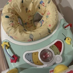 ベビージャンパーの画像