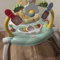 ベビージャンパーの画像