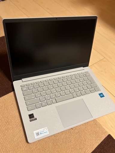 ノートパソコンASUS Chromebook