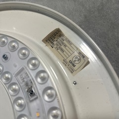 LEDシーリングライトの画像