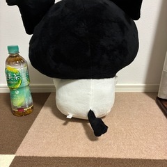 🉐　クロミぬいぐるみ　③の画像