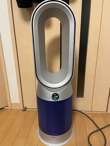 ダイソン　ホットアンドクールHP07