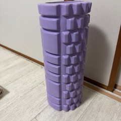 健康器具　ローラーの画像