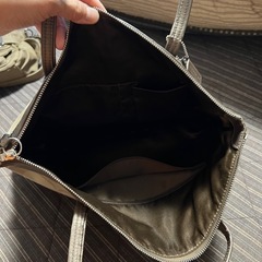 女性用バック
の画像