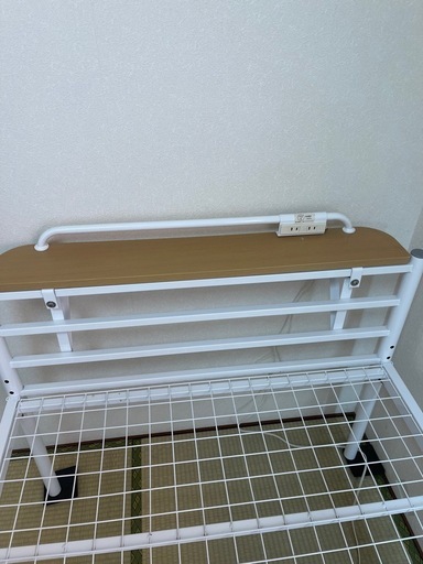 シングルベッド