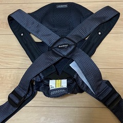 ベビービョルン抱っこ紐の画像