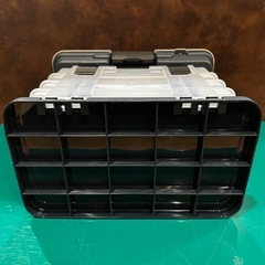 【未使用美品】タックルボックスの画像