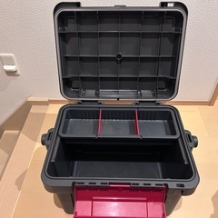 CS ハンディアウトドアコンテナ500の画像