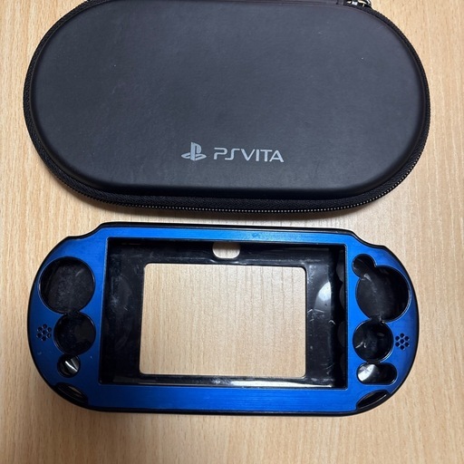 おもちゃ Psvita