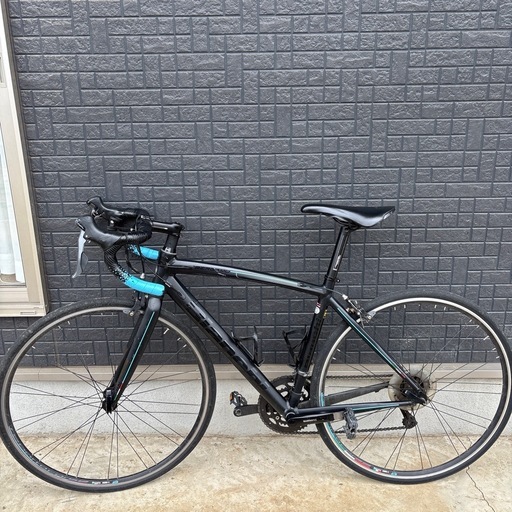 【値下げしました】BIANCHI BERGAMO ビアンキ　ベルガモ
