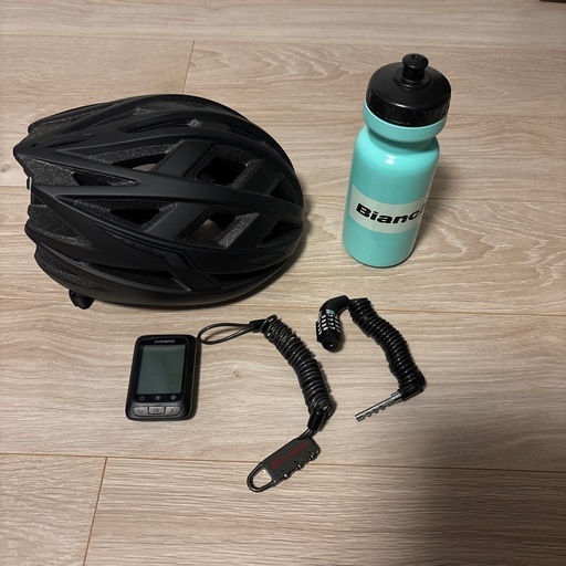 【値下げしました】BIANCHI BERGAMO ビアンキ　ベルガモ