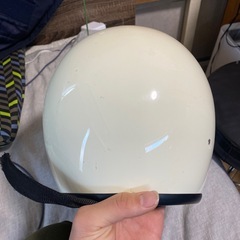 オーシャンビートル　ヘルメットの画像