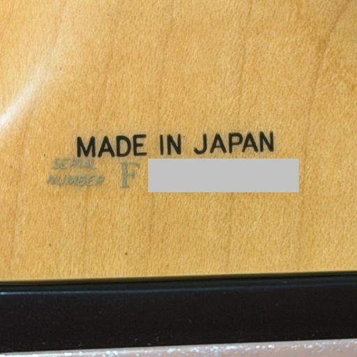 取引中、ST-mn / Fender  Japan PB62-70 3TS【Fシリ