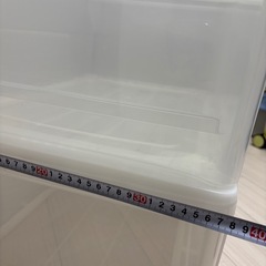 収納ケースの画像