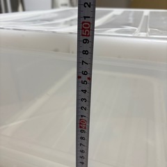 収納ケースの画像