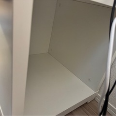 美品テレビ台の画像