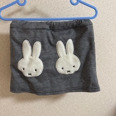 スカート　90cm　中にパンツついてます。の画像