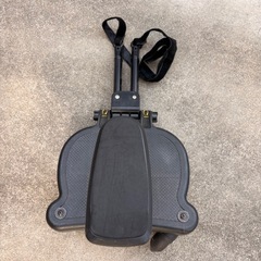 ベビーカー　バギー　ステップの画像