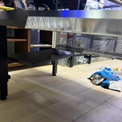 ゲーミングデスク　
の画像