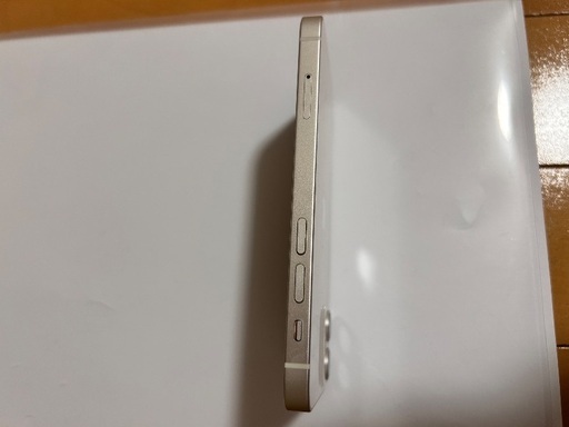 iPhone 12 mini 64GB ホワイト SIMフリー 中古