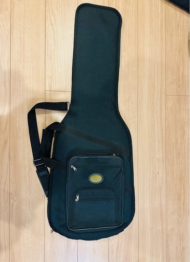 fender 純正ギターケース