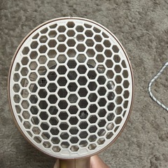 Panasonic パナソニック　ヘアードライヤー ナノケア EH-NA0Bの画像