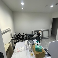 本文のもの自由に持っていってくださいの画像