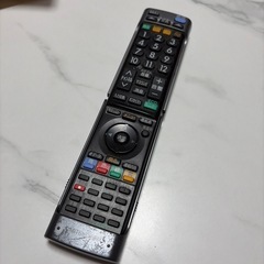 大型　テレビ　52V型（受け取り予定者決定済み）（全員のメッセージへご対応できず申し訳ございません。）の画像