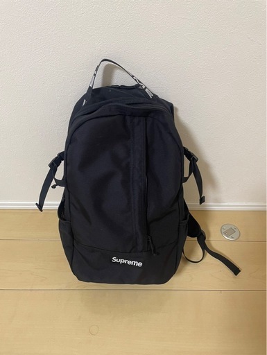 supreme      18ss リュック
