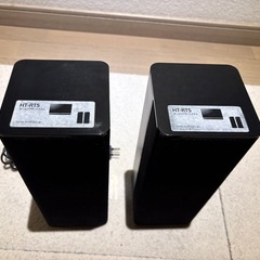 SONY ホームシアターシステム HT-RT5の画像