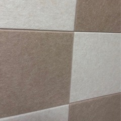 1枚増量しました！吸音パネル 自己粘着　60の画像