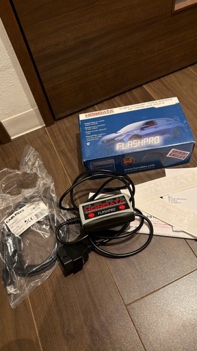 HONDATA FlashPro fk8 | ヤマダウェブコム