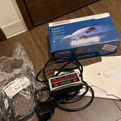 HONDATA FlashPro 
fk8の画像