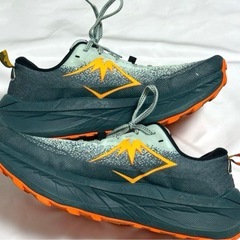 アシックス28.5 cm ランニングの画像