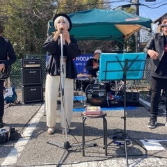 演奏させてください！