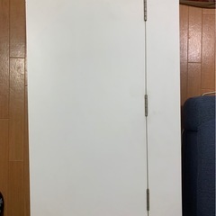 🍎キャスター付ローボード　上開き　スライドレール🍎の画像