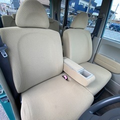 車検あり すぐ乗れます ダイハツ タント 軽自動車の画像