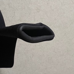 【4月初旬処分予定】ウェットスーツ XXL 3mm 5点セット 一度使用の画像