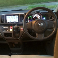 N-ONE 車検丸2年付で18.5万円の画像