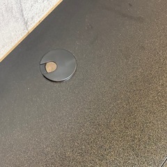 ★中古美品！電動式スタンディング昇降デスク　テーブル　春日井市　名古屋市北区の画像